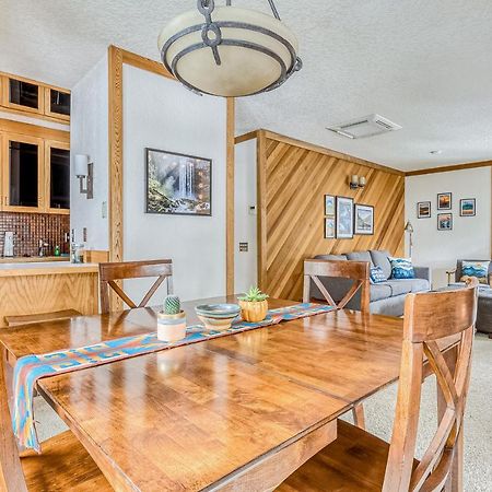 Salmon River Adventures Villa Welches Exterior foto