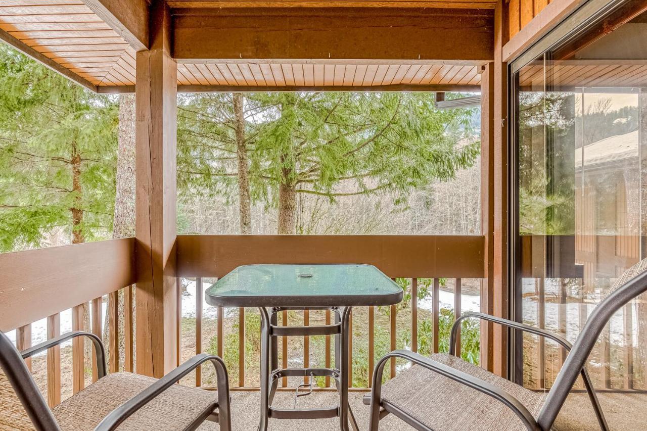 Salmon River Adventures Villa Welches Exterior foto